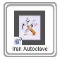 لوگوی ایران اتوکلاو - فروش تجهیزات آزمایشگاهی