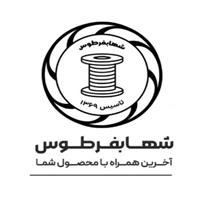 لوگوی شرکت شهابفرطوس - پلیمر پلاستیک