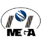 لوگوی بازرگانی مگا بکسل - واردات صادرات کالا