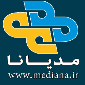 لوگوی مدیانا - سرویس ارزش افزوده پیام کوتاه - SMS