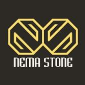 لوگوی نما استون - تولید سنگ ساختمانی و تزیینی