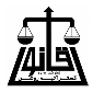 لوگوی قانون گستر - وکیل