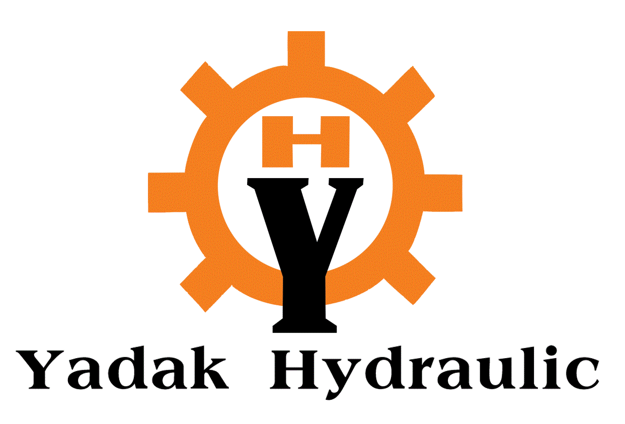 لوگوی یدک هیدرولیک - تجهیزات هیدرولیک و پنوماتیک