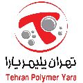 لوگوی شرکت تهران پلیمر یارا - تولید مخازن