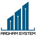 لوگوی ارقام سیستم - نرم افزار اتوماسیون اداری و مالی