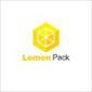 لوگوی لمون پک - چاپ و جعبه سازی