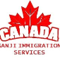لوگوی موسسه مهاجرتی - خدمات مهاجرت