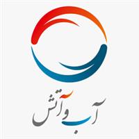 لوگوی آب و آتش پارس - آژانس مسافرتی