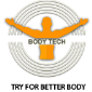 لوگوی تی. آر. ایکس - فروش لوازم ورزشی پزشکی