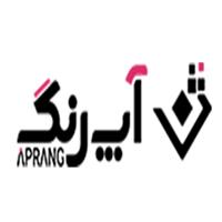 لوگوی فروشگاه آپرنگ - فروش آبگرمکن