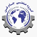 لوگوی گروه صنعتی جام فن - هواکش صنعتی