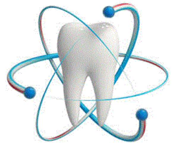 لوگوی آغنده - متخصص پروتز دندان