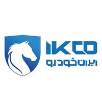 لوگوی ایران خودرو - سیدنا - نمایندگی مجاز خودرو