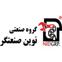 لوگوی گروه صنعتی نوین صنعتگر - اتوماسیون صنعتی