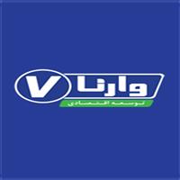 لوگوی اتوسرویس وارنا - فروش روغن صنعتی