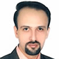 لوگوی دکتر محمدمهدی زعفرانی - چشم پزشک