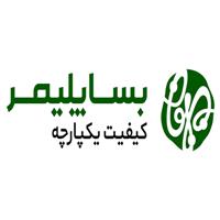 لوگوی شرکت بسپارسازان پلیمر - کفپوش صنعتی