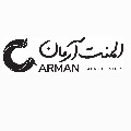 لوگوی المنت آرمان - فروش المنت و لوازم حرارتی