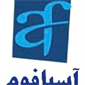 لوگوی آسیا فوم - تولید اسفنج و فوم