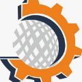 لوگوی شرکت فولاد صنعت زرین خاورمیانه - توری فلزی