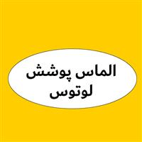 لوگوی الماس پوشش لوتوس - فروش چسب و رزین صنعتی