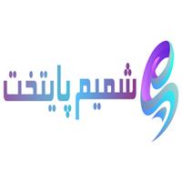 لوگوی شرکت شمیم پایتخت - خوشبو کننده هوا