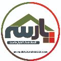 لوگوی مسکن سازان پارسه - مشاور املاک
