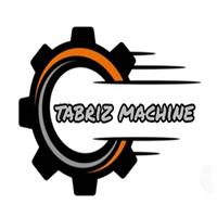 لوگوی تبریز ماشین - تولید ماشین آلات صنعتی