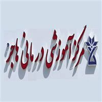 لوگوی بیمارستان هاجر - شهرکرد