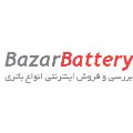 لوگوی بازار باتری - فروش باتری خودرو