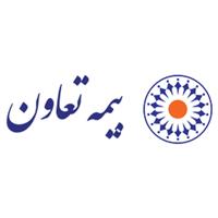 لوگوی تعاون - یزدان پناه - نمایندگی بیمه