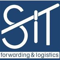 لوگوی شرکت سیت اروپا - حمل و نقل بین المللی