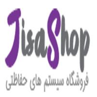 لوگوی جیسا شاپ - فروشگاه اینترنتی