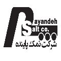 لوگوی شرکت نمک پاینده - تولید نمک
