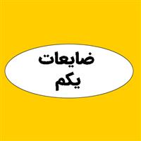 لوگوی ضایعات یکم - ضایعات آهن