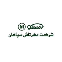 لوگوی شرکت مهرتاش سپاهان - تولید روغن صنعتی