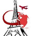 لوگوی آژانس هواپیمایی پارسان تجارت هونام - آژانس مسافرتی