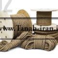 لوگوی شرکت تولیدی طناب ایران - نخ و طناب پلاستیکی