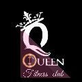 لوگوی باشگاه بدنسازی بانوان ملکه