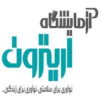 لوگوی آزمایشگاه اریترون - آزمایشگاه پاتوبیولوژی