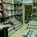 لوگوی بازار پنوماتیک - اتوماسیون ماشین آلات صنعتی