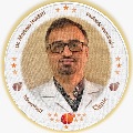 لوگوی دکتر مرتضی حیدری - متخصص کودکان
