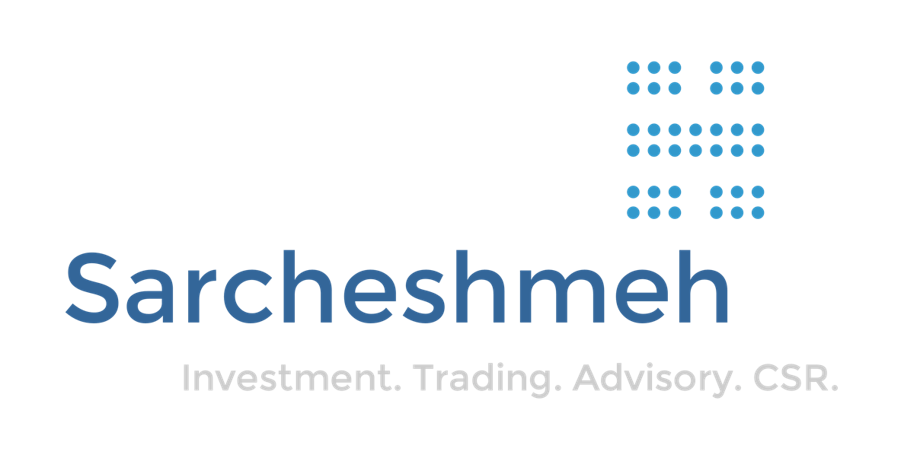 Sarcheshmeh Logo