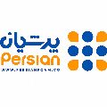 لوگوی صنایع پرشیان - عایق لوله