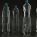 لوگوی مجتمع مرکزی بطر محب - تولید بطری پلاستیکی