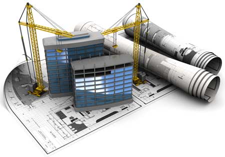 شرکت مهندسی ساختمانی بهنام - شرکت ساختمانی شماره 2