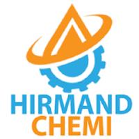 لوگوی شرکت هیرمند شیمی بهاران - تولید روغن صنعتی