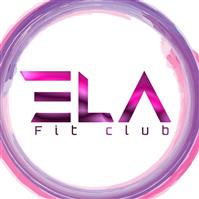 لوگوی باشگاه الا فیت - باشگاه ورزشی