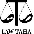 لوگوی موسسه حقوقی و داوری بین المللی قانون طاها