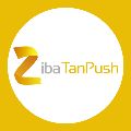 لوگوی زیبا تن پوش - بوتیک